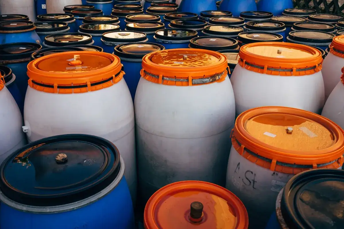 Chemical & Toxic Waste Cleanup in Bronson, FL
